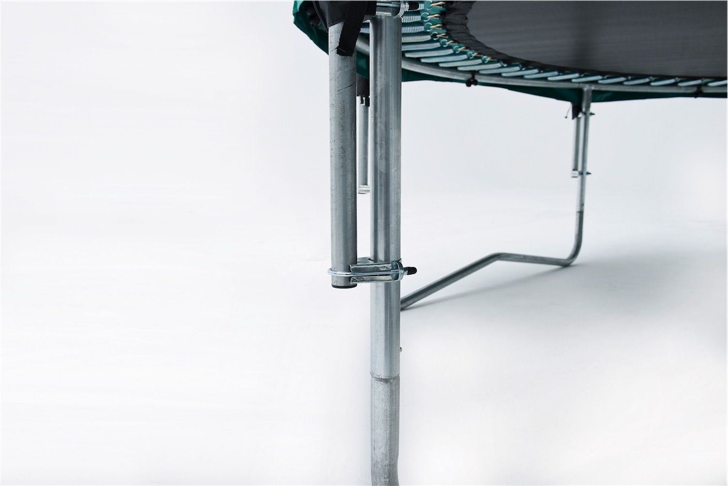 BERG Trampolin Comfort Ø270 cm / passend für InGround
