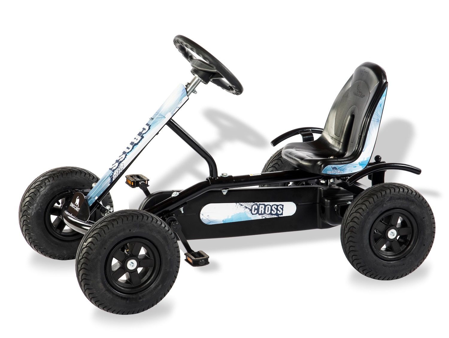 Dino Cars Anhänger für Gokart (Gebraucht) in Deitingen für CHF 129